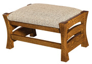 Amish Barrington Chair