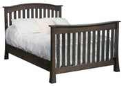 Amish Addison Conversion Crib