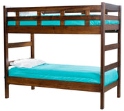 Amish Pleasant View Bunkbed