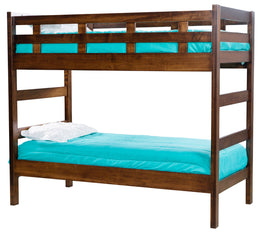 Amish Pleasant View Bunkbed
