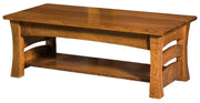 Amish Barrington Coffee Table