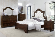Amish Francine Bedroom Set