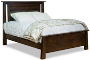 Amish Bridgeview Bed