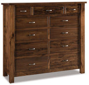 Amish Heidi Bedroom Set