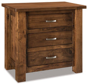 Amish Heidi Bedroom Set