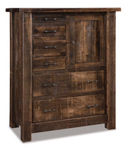 Amish Vandella Gentleman's Chest
