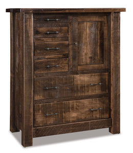 Amish Vandella Gentleman's Chest