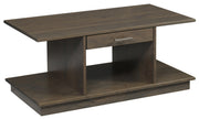 Amish Modern Newall Coffee Table