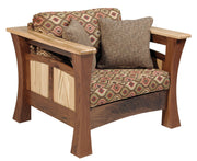 Amish Shaker Gateway Chair