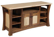 Amish Shaker Gateway TV Stand