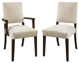 Amish Canaan Chair