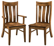 Amish Pierre Chair