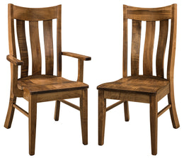 Amish Pierre Chair