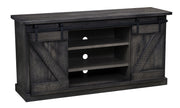 Amish Durango Rustic TV Console