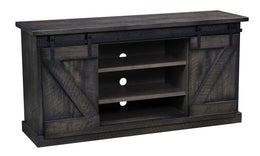 Amish Durango Rustic TV Console
