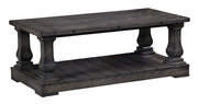 Amish Imperial Coffee Table