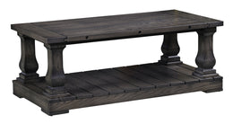 Amish Imperial Coffee Table