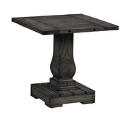 Amish Imperial End Table