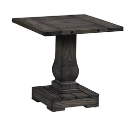 Amish Imperial End Table
