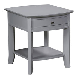 Amish Laurel End Table