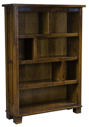 Amish Larado Bookcase