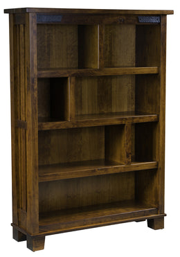 Amish Larado Bookcase