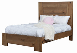 Amish Grand Sequoia Bed