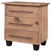 Amish Grand Sequoia Nightstand