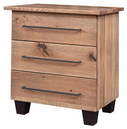 Amish Grand Sequoia Nightstand