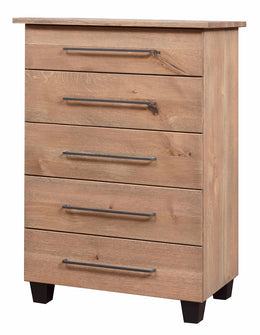 Amish Grand Sequoia Chest of Drawers