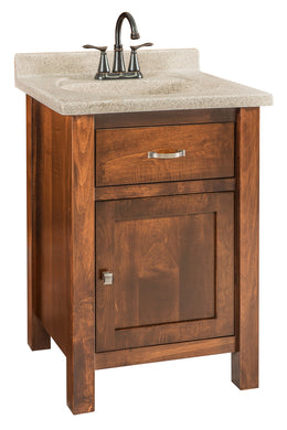 Amish Regal 25