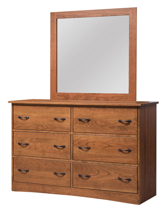 Amish Dutch Standard