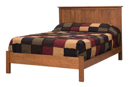 Amish Dutch Standard Bed