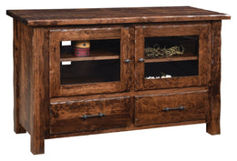 Amish Hand Hewn 50