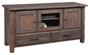 Amish Hand Hewn 60