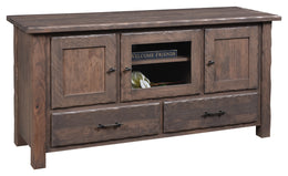Amish Hand Hewn 60