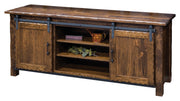 Amish Hand Hewn 70