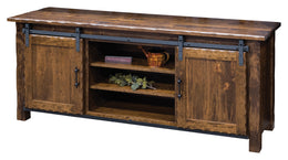 Amish Hand Hewn 70