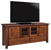 Amish Hand Hewn 70