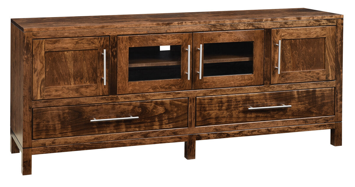 Amish Outlet Store Vienna TV Stand