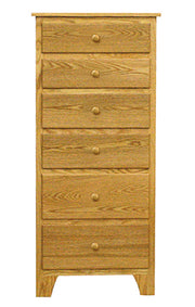 Amish Shaker Mill Bedroom Set