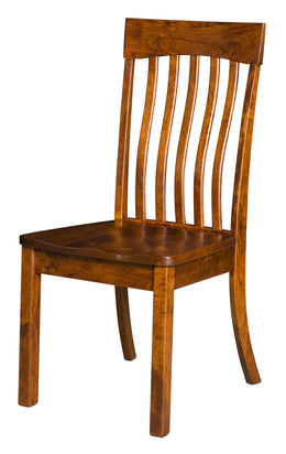 Amish Wisconsin Chair