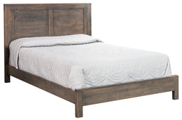 Amish Dulaney Bed