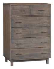 Amish Dulaney Chest of Drawers