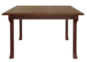Amish Cluff Leg Table