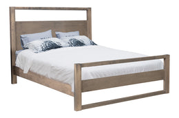 Amish Maci Bed