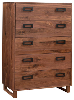 Amish Odessa Chest of Drawers