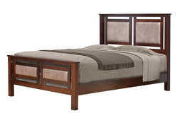 Amish Syracuse Bed