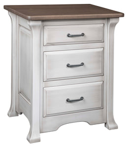 Amish Farmington Nightstand