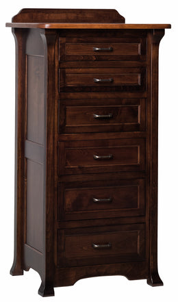 Amish Bloomdale Chest of Drawers